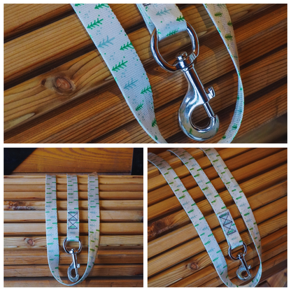 Snowy Pines - Lead Line 2 meters