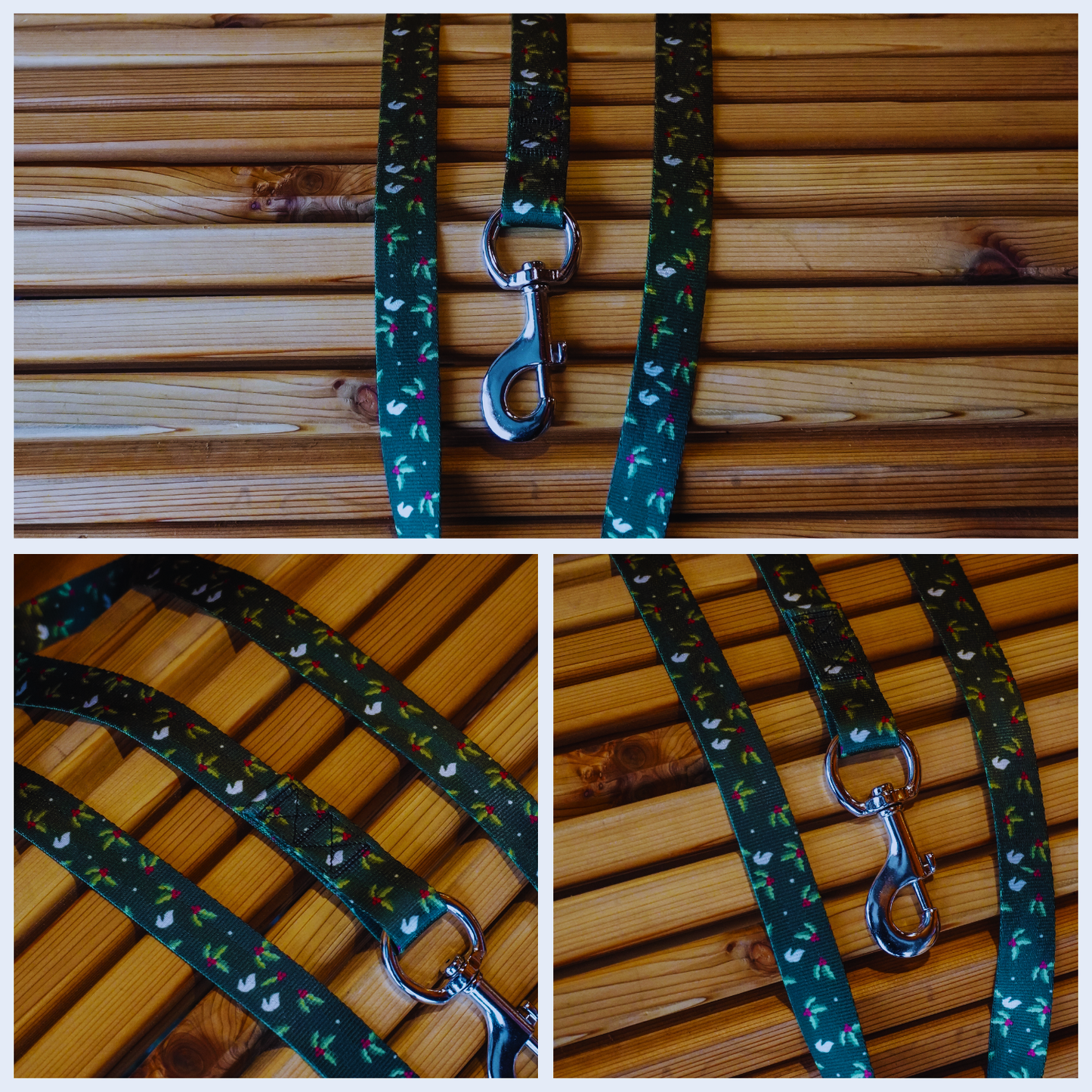 Holly & Hooves - Lead Line 2 meters