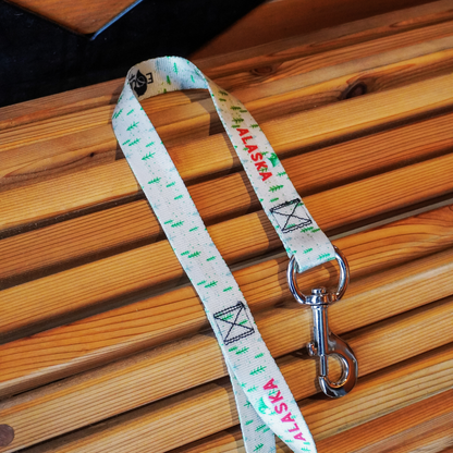 Snowy Pines - Bucket Hook Hanger