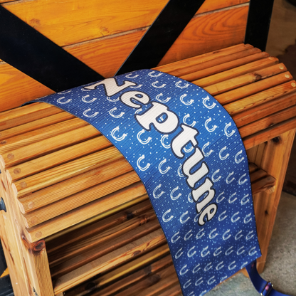 290mm - Stall Barrier