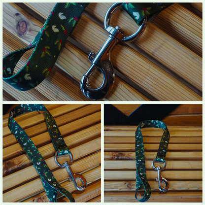 Holly & Hooves - Bucket Hook Hanger