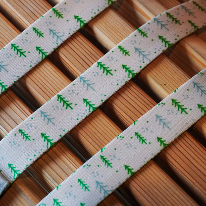 Snowy Pines - Lead Line 2 meters