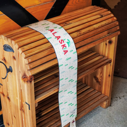 152mm - Stall Barrier