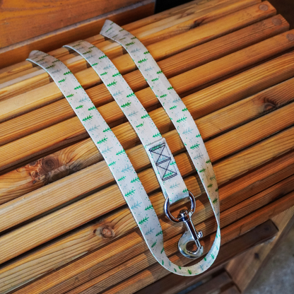 Snowy Pines - Lead Line 2 meters