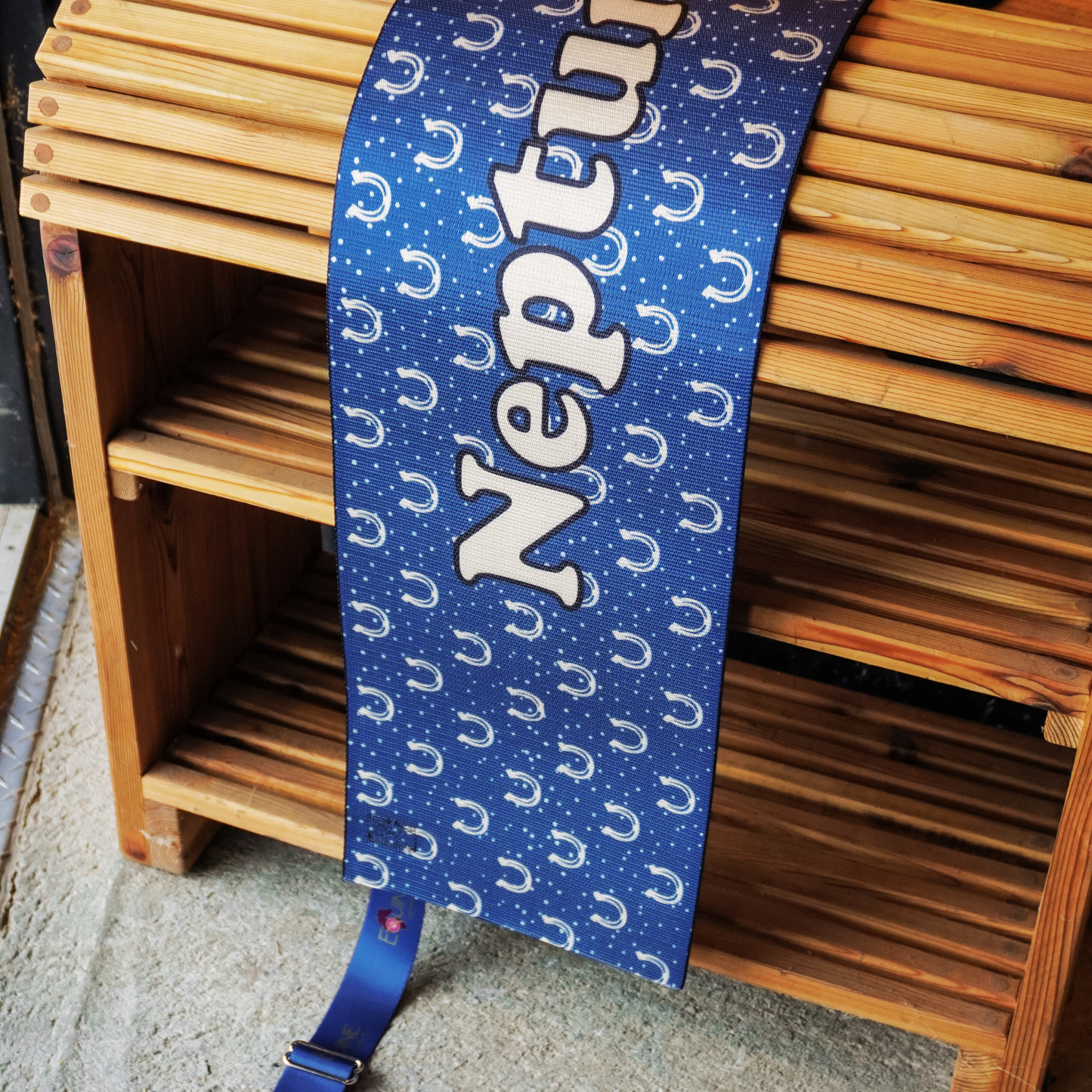 290mm - Stall Barrier