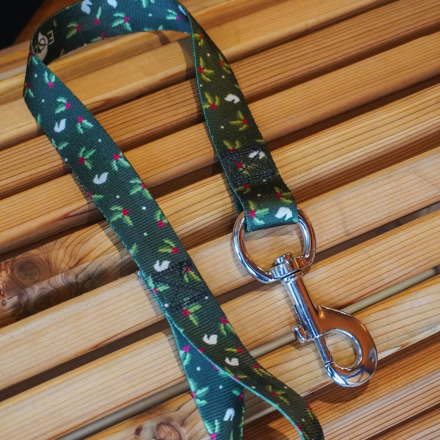 Holly & Hooves - Bucket Hook Hanger