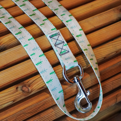 Snowy Pines - Lead Line 2 meters