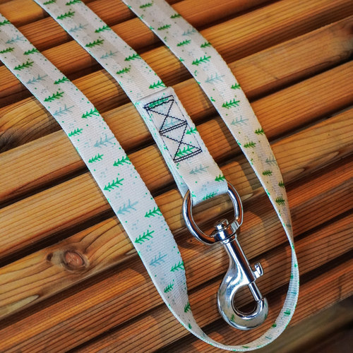 Snowy Pines - Lead Line 2 meters