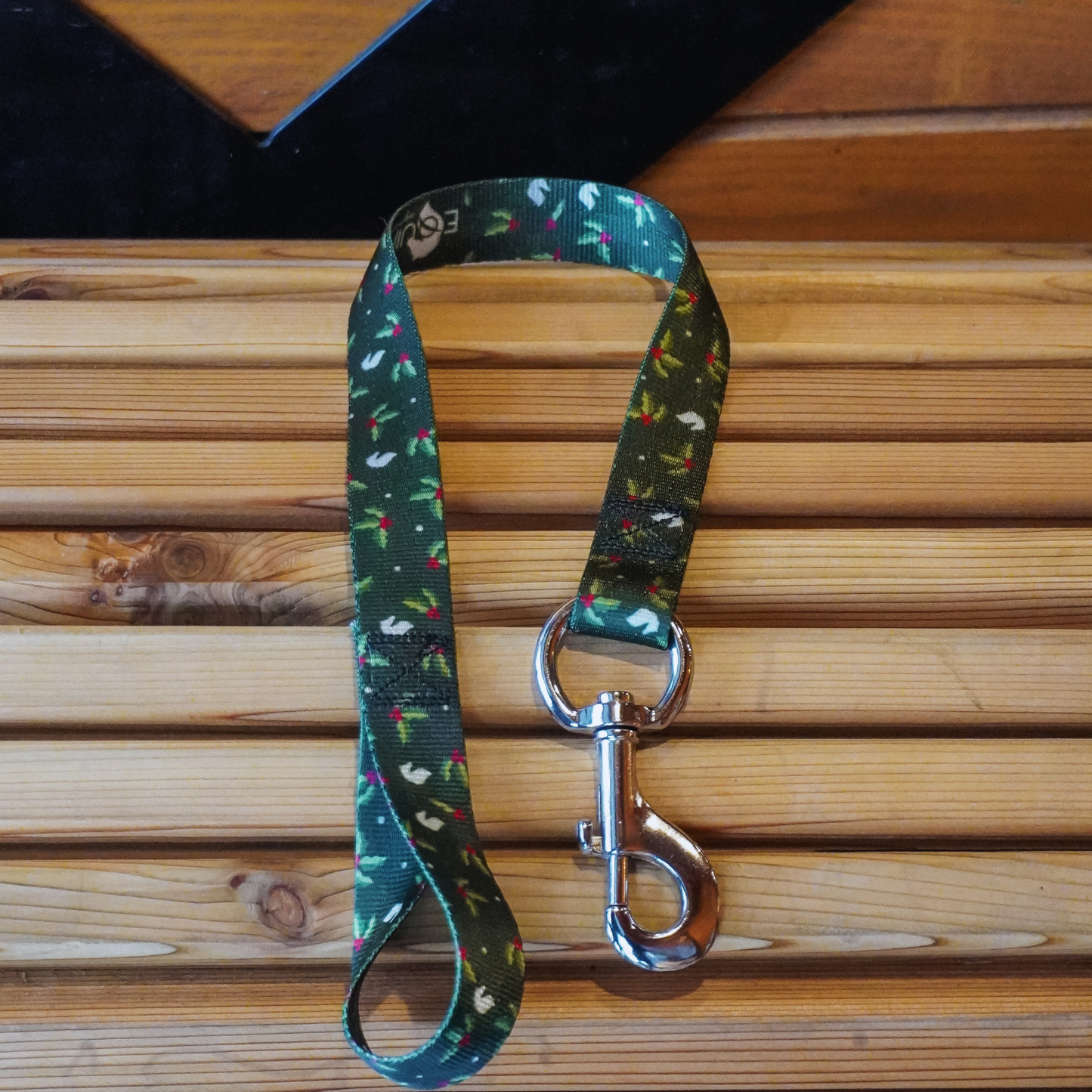 Holly & Hooves - Bucket Hook Hanger