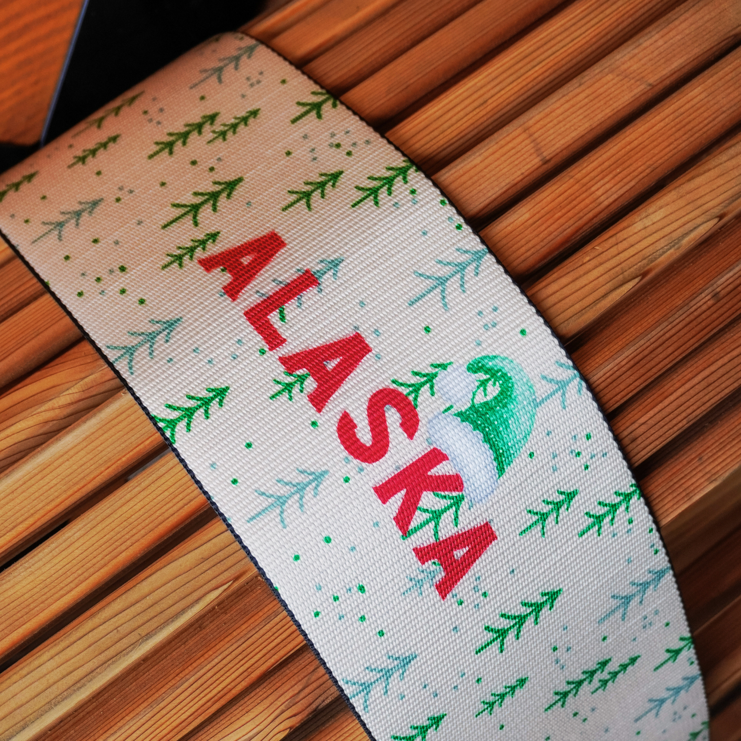 152mm - Stall Barrier