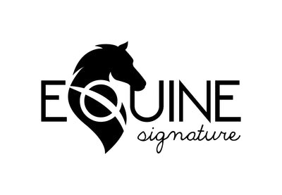 Équine Signature