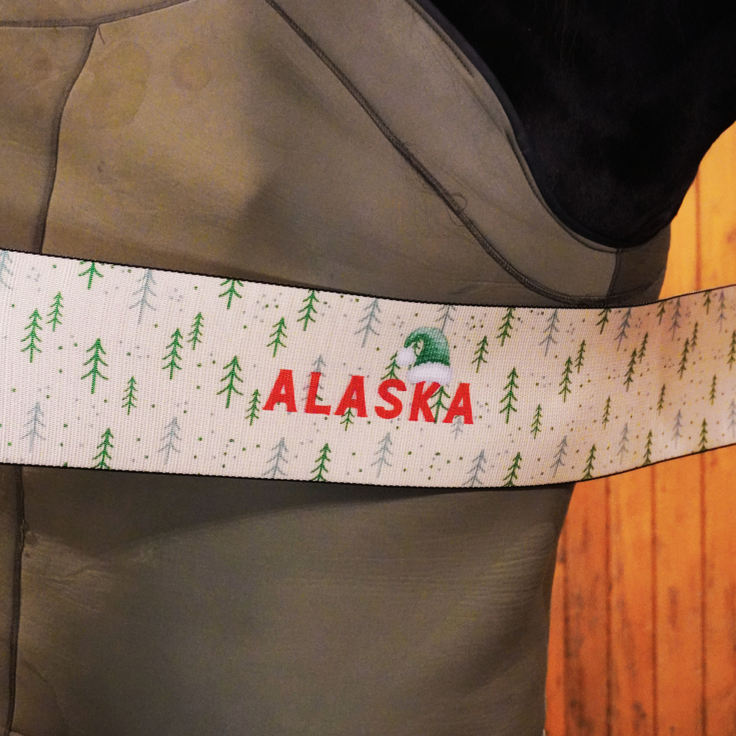 152mm - Stall Barrier