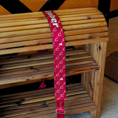 76mm - Stall Barrier