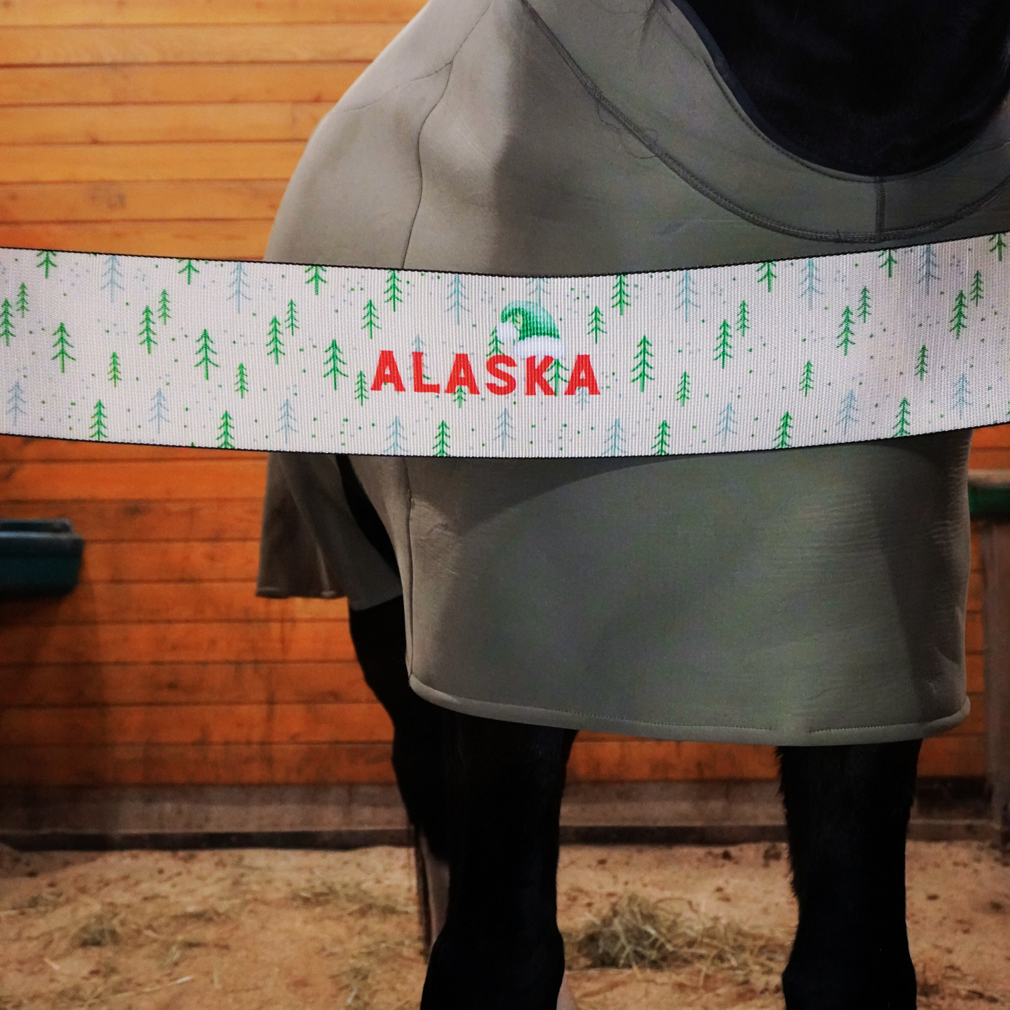 152mm - Stall Barrier