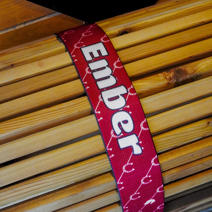 76mm - Stall Barrier