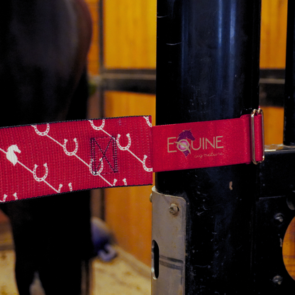 76mm - Stall Barrier