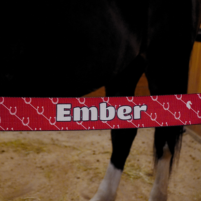 76mm - Stall Barrier