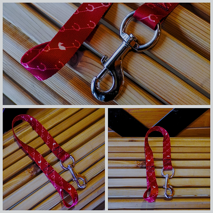 Crimson Hooves - Bucket Hook Hanger