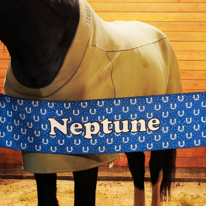 290mm - Stall Barrier