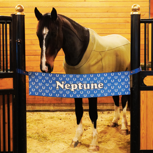 290mm - Stall Barrier