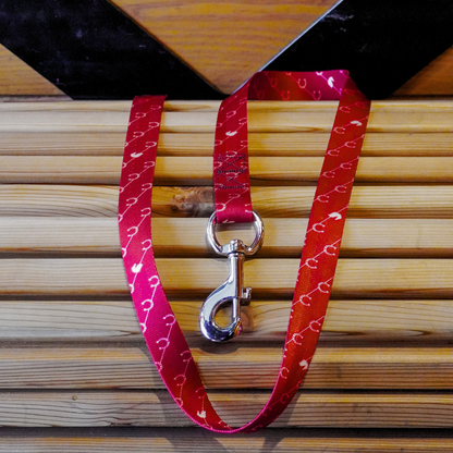 Crimson Hooves - Lead Line 2 meters